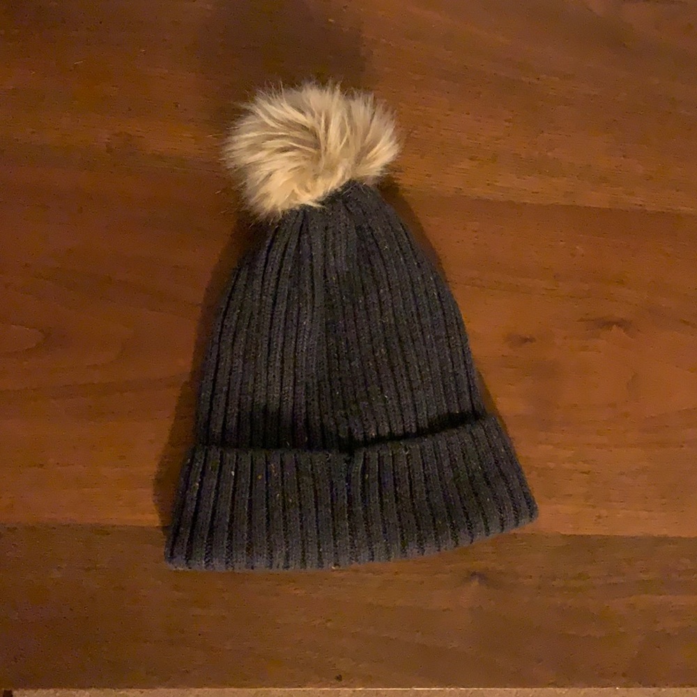A New Day winter hat